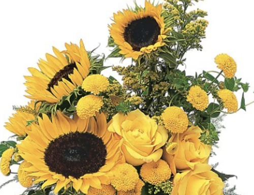 Celebrate the Beginning of Summer on June 21st with Seasonal Flowers and Plants