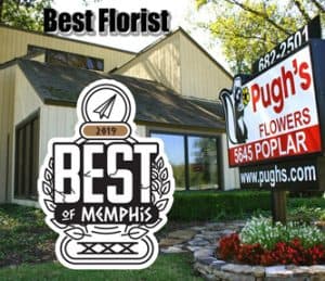 Best of Memphis 2019 2