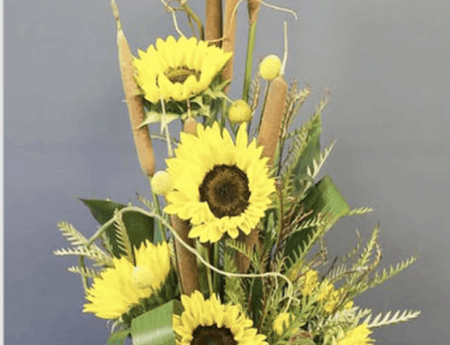 Summer Sunflower Sale!