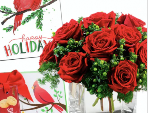 Start Your Holiday Planning and Decorating with Pugh’s Flowers