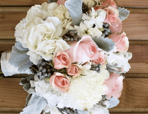 Pugh’s Wedding Flowers — The Best Wedding and Event Florist in Memphis