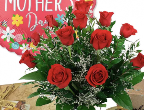 It’s Not Too Early to Shop for Mother’s Day on May 9th