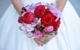 Wedding Bouquets