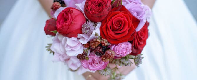 Wedding Bouquets