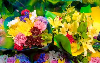 Thank You Flowers