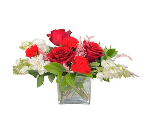 We Invite you to Shop with us for All Occasions Including for Presidents Day Flowers
