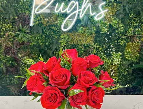 Celebrate Love and Sentiments with March Anniversary Flowers and Plants