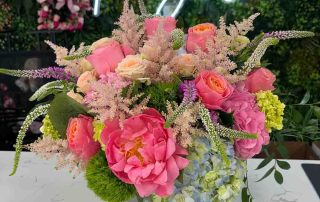 Pugh's Flowers Offers Beautiful Graduation Flowers and Plants