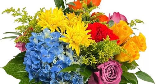 Pugh's Flowers offers Thoughtful Memorial Day Flowers Florist In Collierville Tennessee