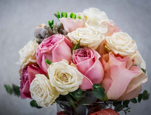 Blooming Dreams Your Guide to Professional Wedding Consultation and Flowers