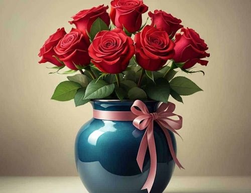 Anniversary Flowers Hold a Unique Power to Convey Love and Devotion