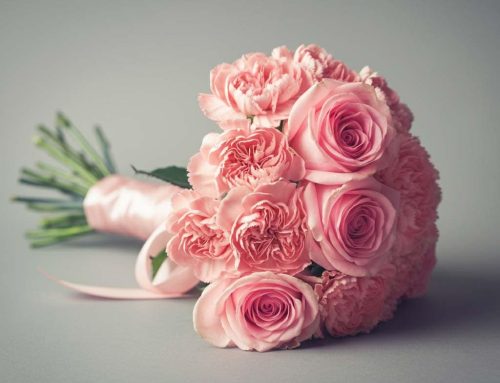 Prom Bouquets and Corsages Make for a Memorable Night