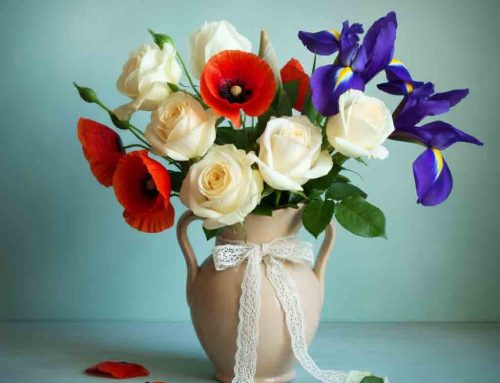 Memorial Day Flowers Ensure Your Tribute is Meaningful and Beautiful