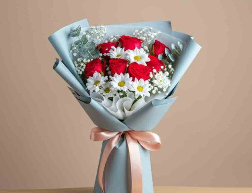 Teacher Thank you Flowers Express Gratitude in a Meaningful Way