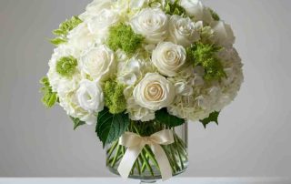 Summer Birthday Flowers