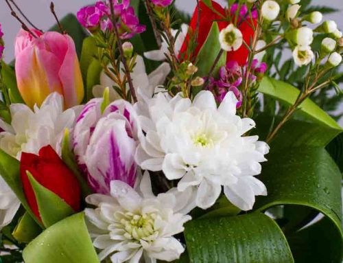 Customer Appreciation Flowers: The Importance of Showing Gratitude