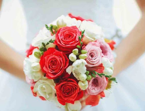 Hiring a Trustworthy Floral Wedding Planner is a Crucial First Step