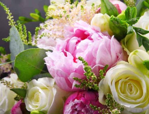 Anniversary Flowers Are a Standing Tradition for Celebrating Love and Commitment