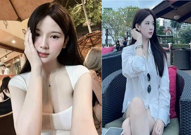 sex cosplay hentai Vợ vụng trộm với nhân viên đấm bóp khi đi tuần trăng mật với chồng