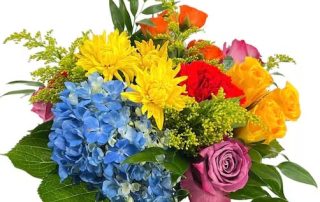 Pugh's Flowers offers Thoughtful Memorial Day Flowers Florist In Collierville Tennessee