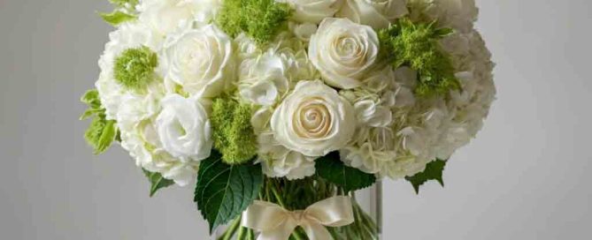Summer Birthday Flowers